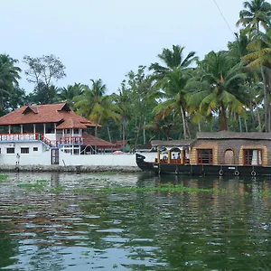 Hotel Chaandhni Lake View