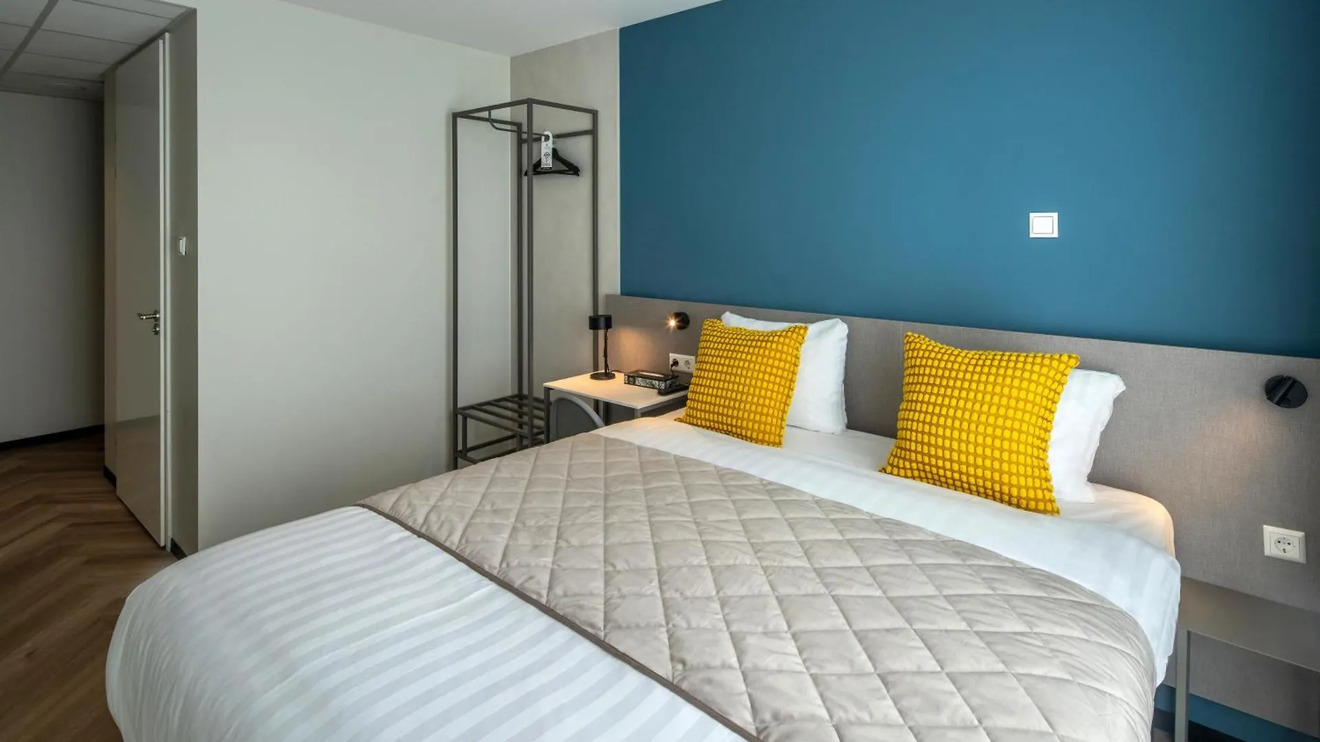Hotel Fogo Amsterdam